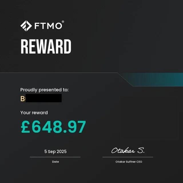 Recent payout proof proof 4 of 16
